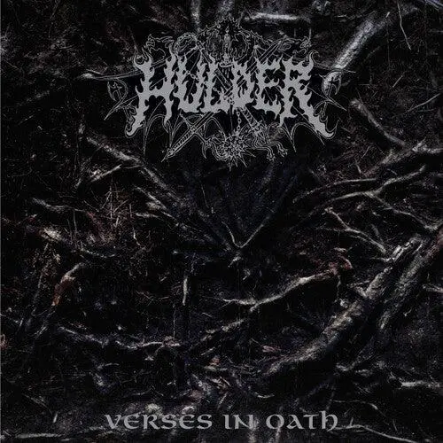 Hulder- Verses In Oath (Cd) 1