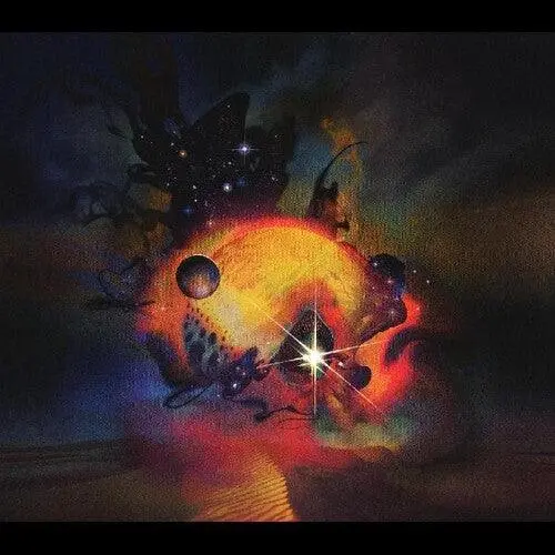 Sean Ono Lennon- Asterisms (Cd) 1