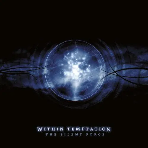Within Temptation- Silent Force (Cd) 1