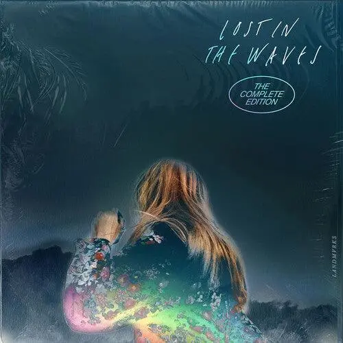 Landmvrks- Lost In The Waves (The Complete Edition) (Cd) 1