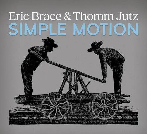 Simple Motion (Cd) 1