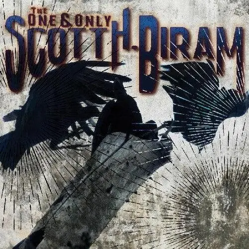 Scott H. Biram- The One & Only (Cd) 1