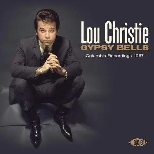 Lou Christie- Gypsy Bells: Columbia Recordings 1967 (Cd) 1