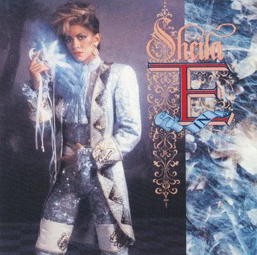 Sheila E- Romance 1600 (Cd) 1