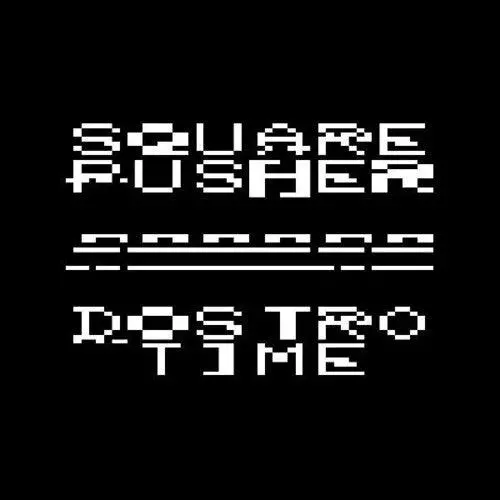 Squarepusher- Dostrotime 1