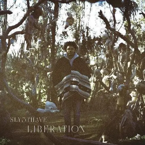 Sly5thave- Liberation 1