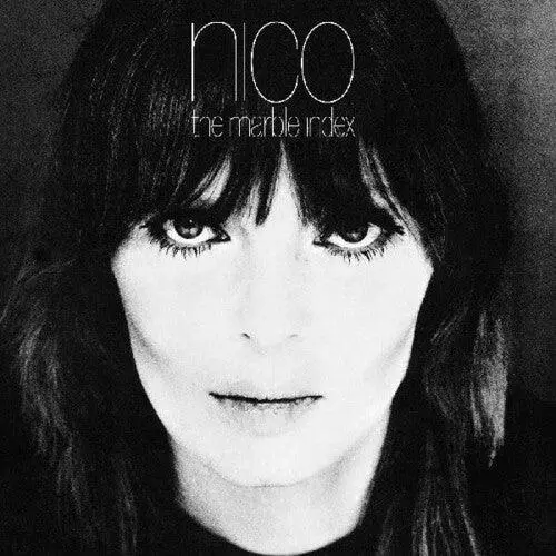Nico- The Marble Index (Cd) 1