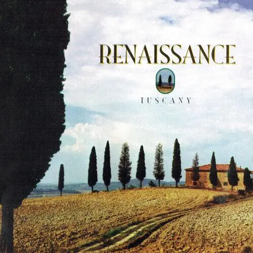 Renaissance- Tuscany - Expanded (Cd) 1
