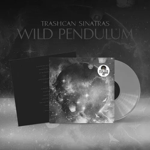 The Trash Can Sinatras- Wild Pendulum -Rsd24 1
