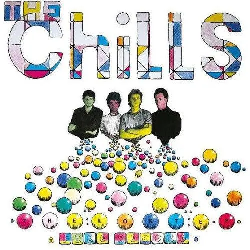 The Chills- The Lost (Preorder) 1