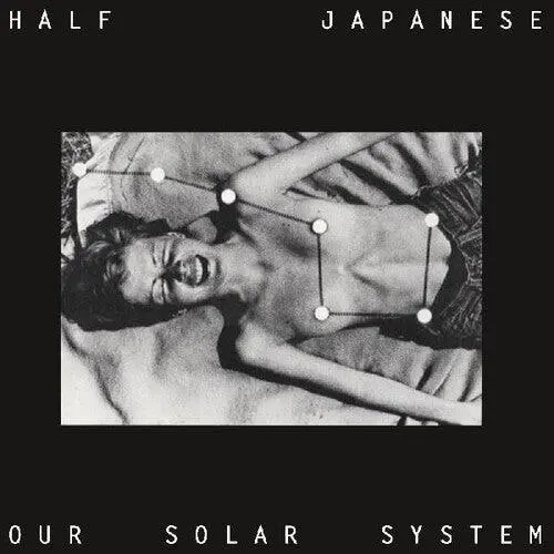 Half Japanese- Our Solar System -Rsd24 1