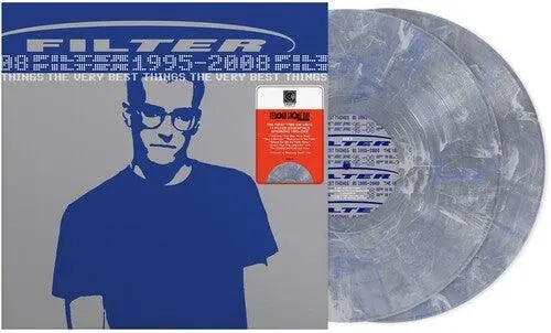 Filter- The Very Best Things: 1995-2008 -Rsd24 1