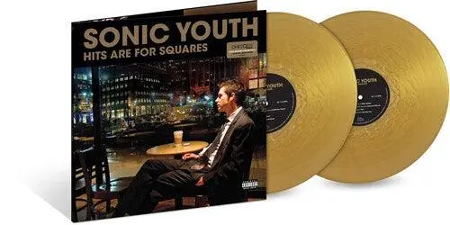 Sonic Youth- Hits Are For Squares -Rsd24 1