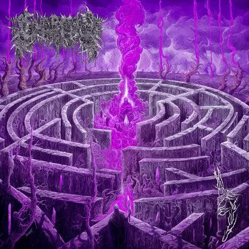 Civerous- Maze Envy (Cd) 1