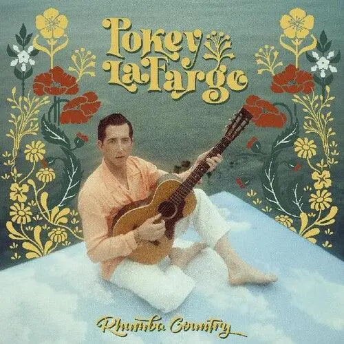 Pokey Lafarge- Rhumba Country (Cd) 1