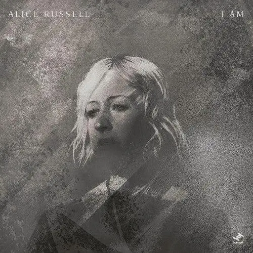 Alice Russell- I Am (Cd) 1