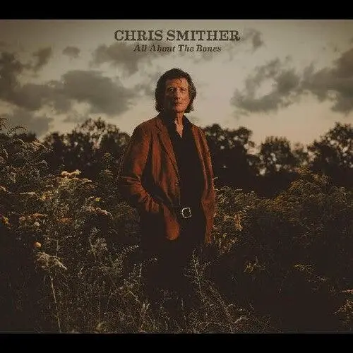 Chris Smither- All About The Bones (Cd) 1