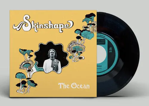 Skinshape- The Ocean / Longest Shadow 1