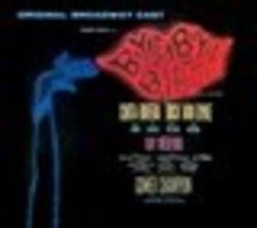 Original Broadway Cast- Original 1960 Broadway Cast Recording (Cd) 1