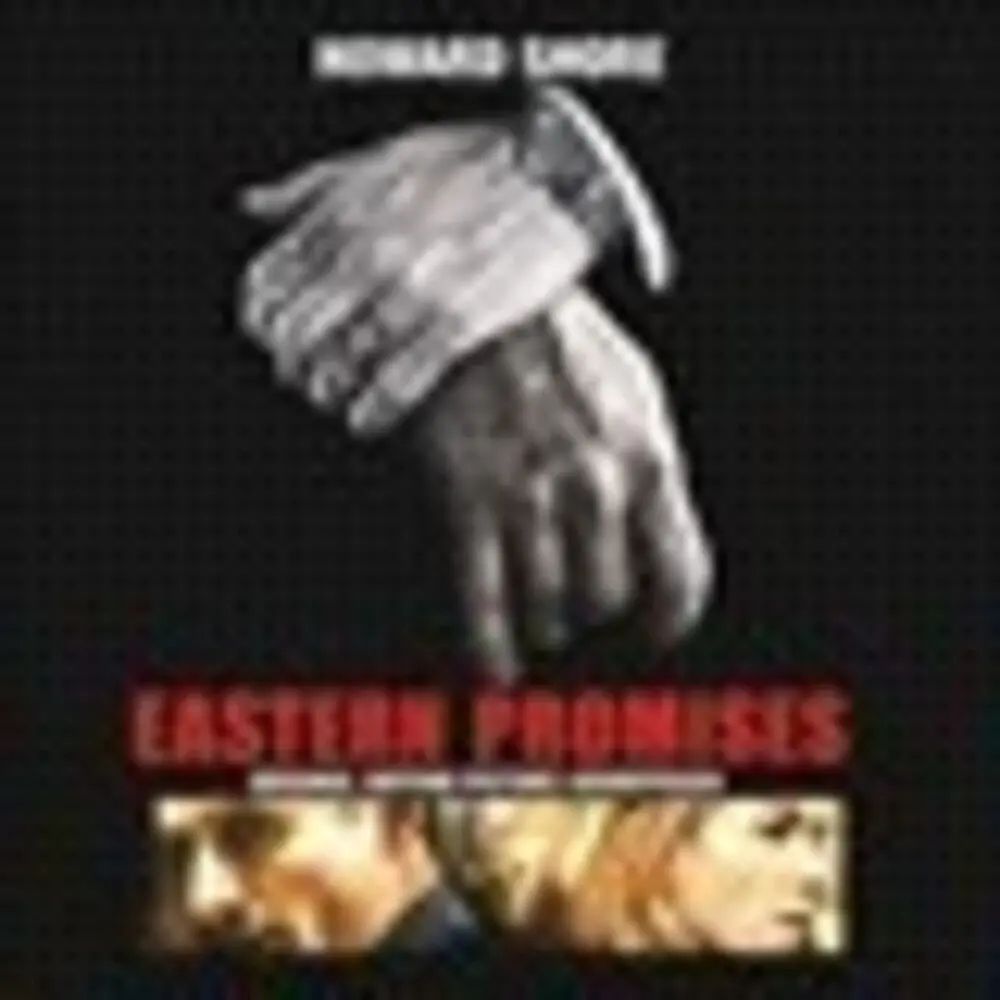 Howard Shore- Eastern Promises (Cd) 1