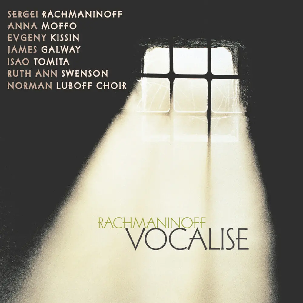 Various Artists- Vocalise (Cd) 1