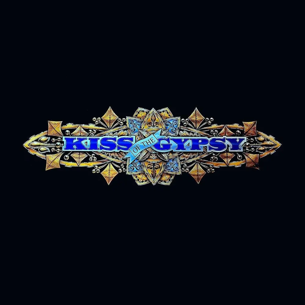 Kiss Of The Gypsy- Kiss Of The Gypsy (Bonus Tracks) [With Booklet] [Remastered] (Uk) (Cd) 1