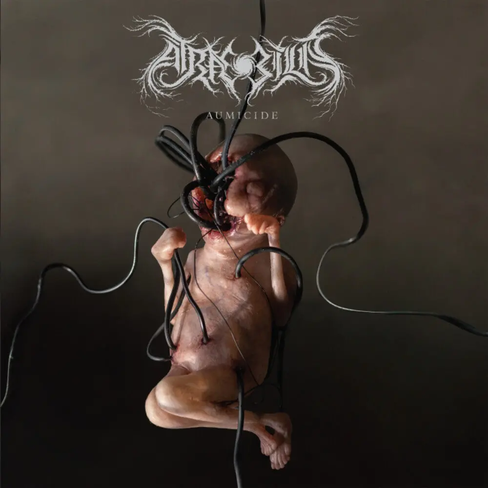 Atrae Bilis- Aumicide (Cd) 1