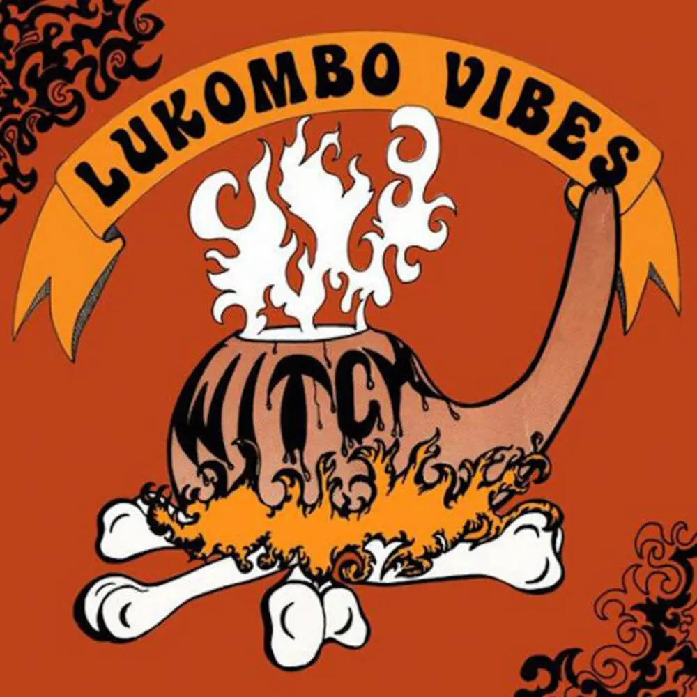 Witch- Lukombo Vibes 1