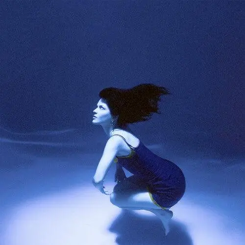 The Marias- Submarine (Cd) 1