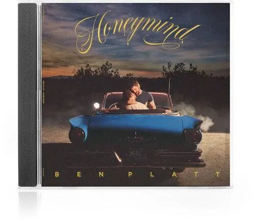Ben Platt- Honeymind (Cd) 1