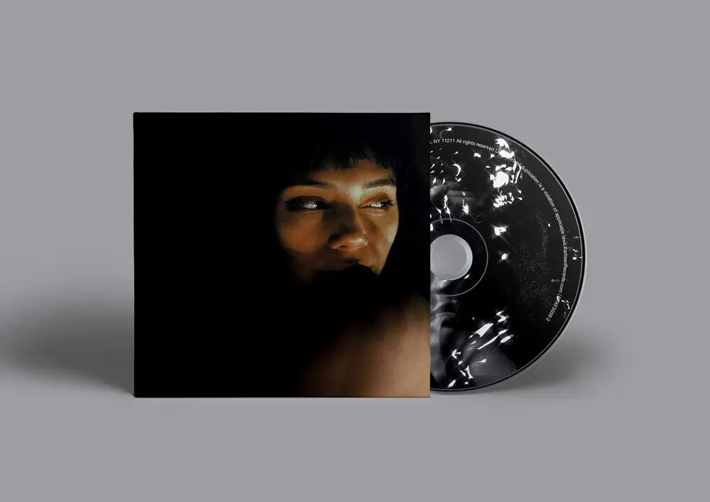 Angelica Garcia- Gemelo [Cd] 1