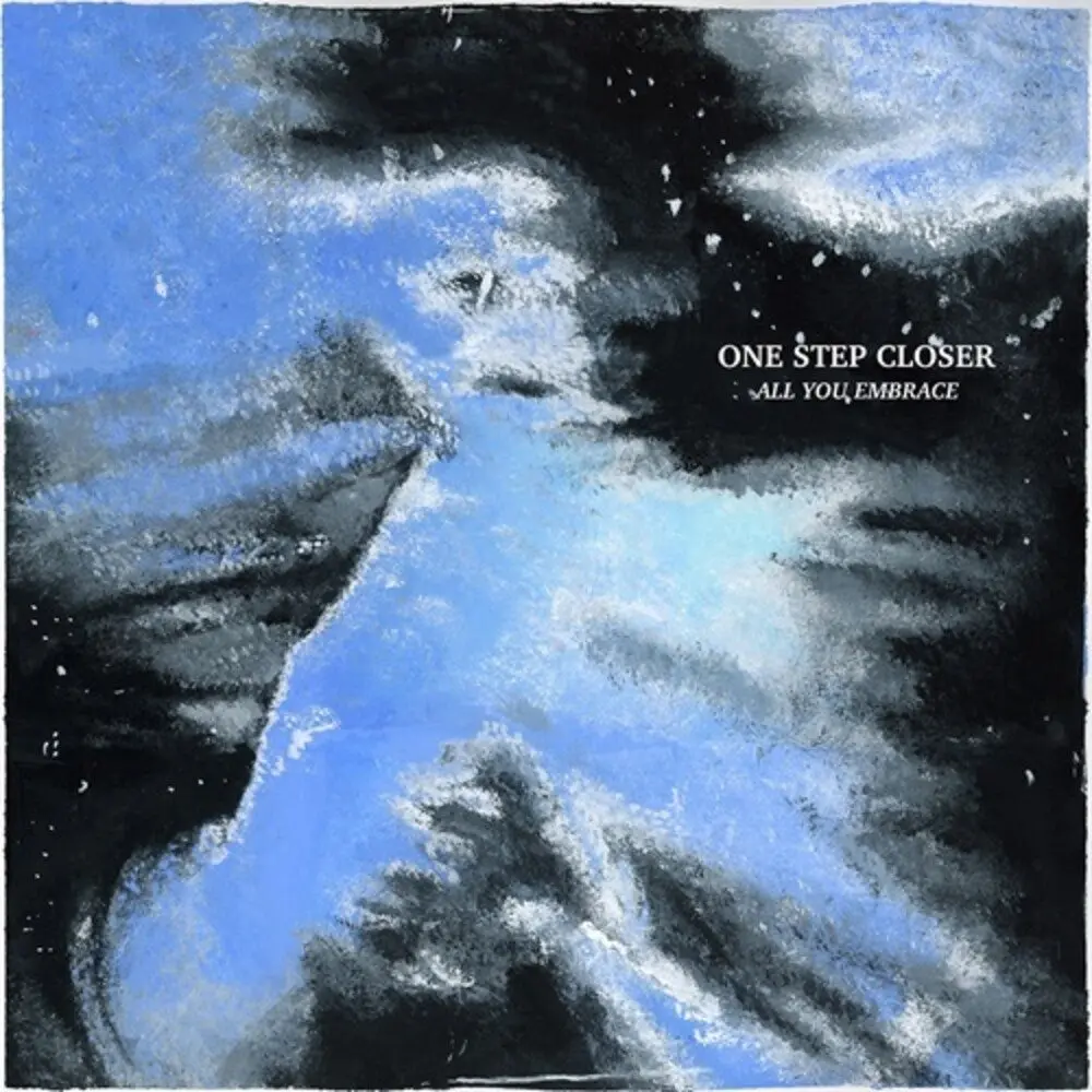 One Step Closer- All You Embrace (Cd) 1