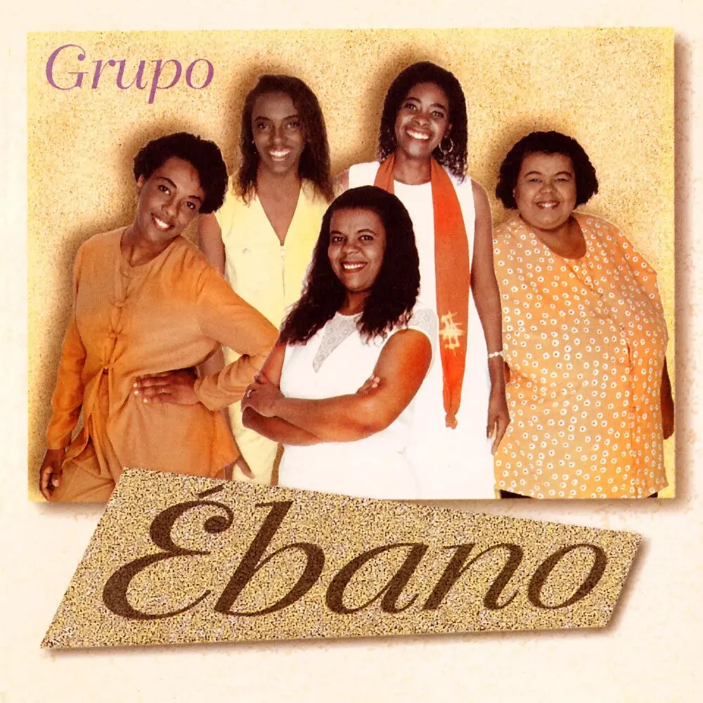 Grupo Ébano- Grupo Ebano 1