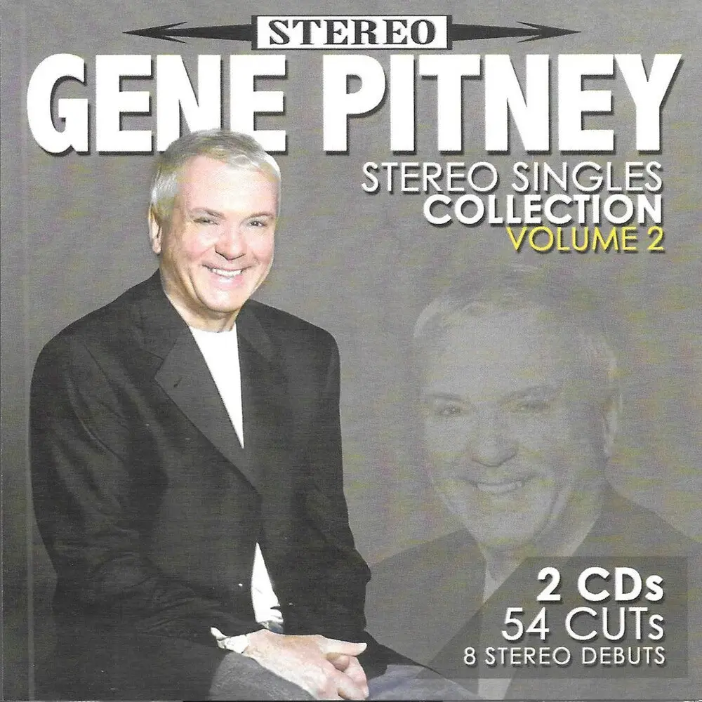 Stereo Singles Collection, Vol. 2 (Cd) 1