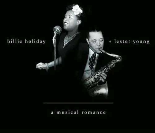 Holiday/Young- A Musical Romance (Cd) 1