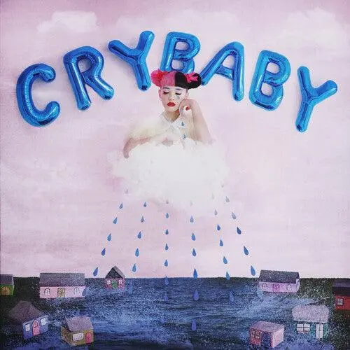 Melanie Martinez- Cry Baby (Deluxe Edition) (Cd) 1
