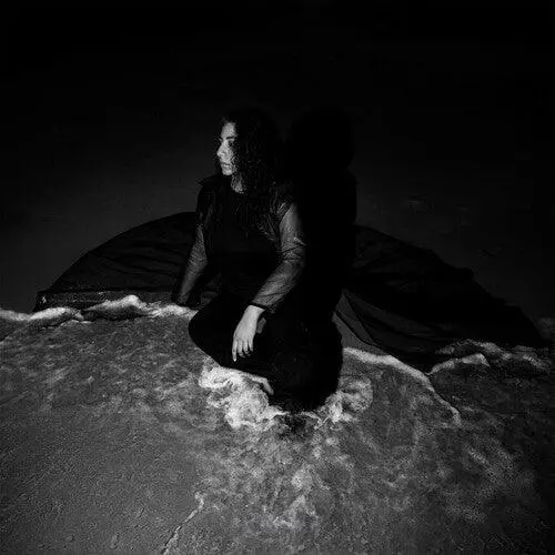 Arooj Aftab- Night Reign (Cd) 1