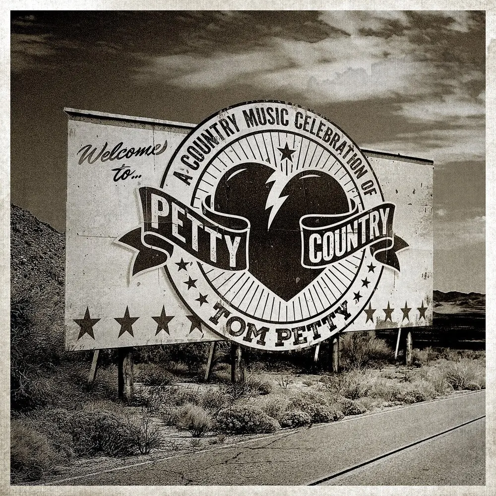 Petty Country: A Country Music Celebration / Var- Petty Country: A Country Music Celebration / Var (Cd) 1