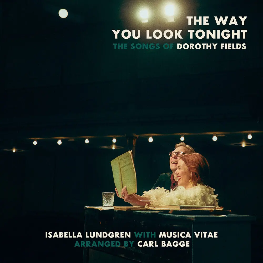Cy Coleman  / Lundgren,Isabella- Way You Look Tonight 1
