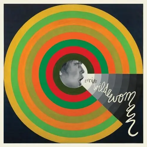 Lucius- Wildewoman (The New Recordings) (Cd) 1