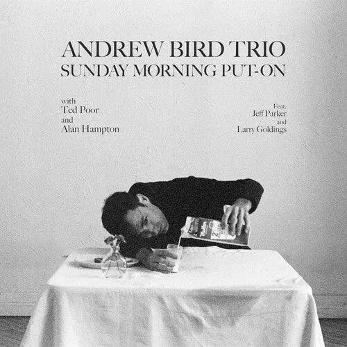 Andrew Bird- Sunday Morning Put-On (Cd) 1
