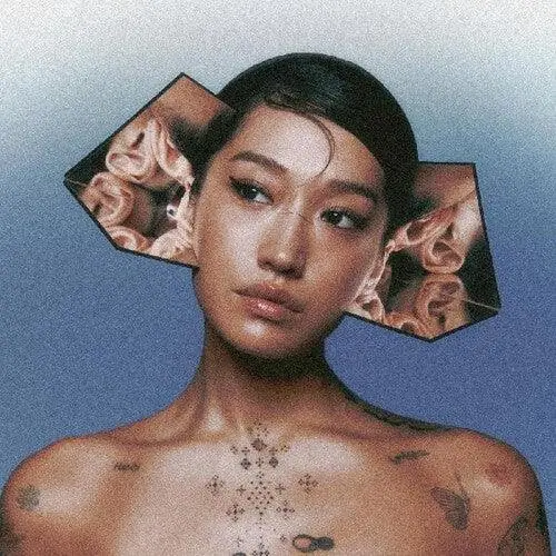 Peggy Gou- I Hear You (Cd) 1