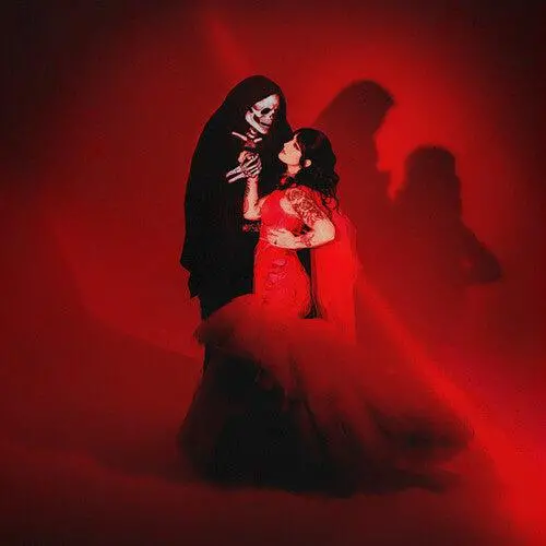 Mothica- Kissing Death (Cd) 1