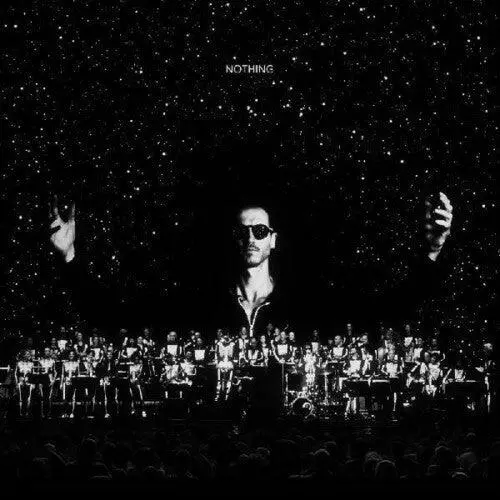 Louis Cole- Nothing (Cd) 1