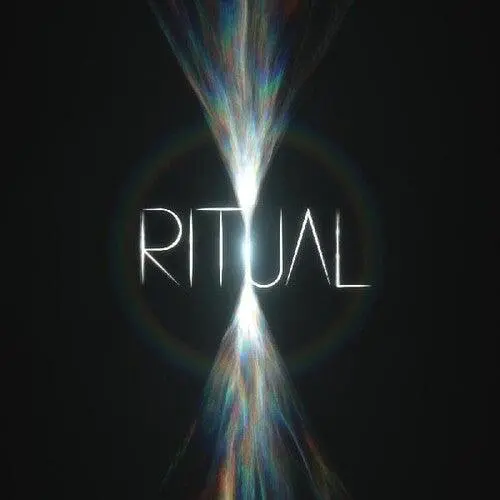 Jon Hopkins- Ritual (Cd) 1