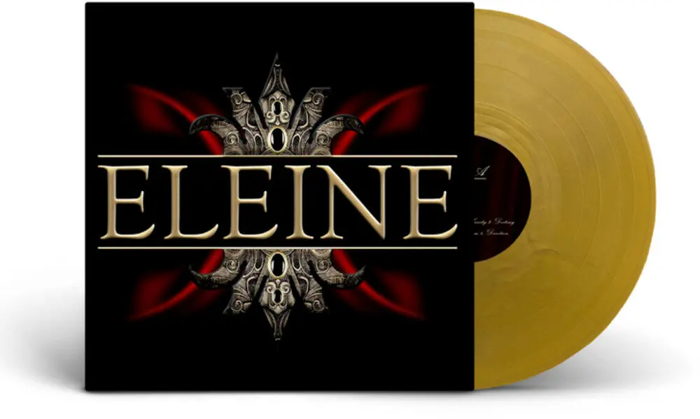 Eleine- Eleine [Colored Vinyl] (Gol) 1