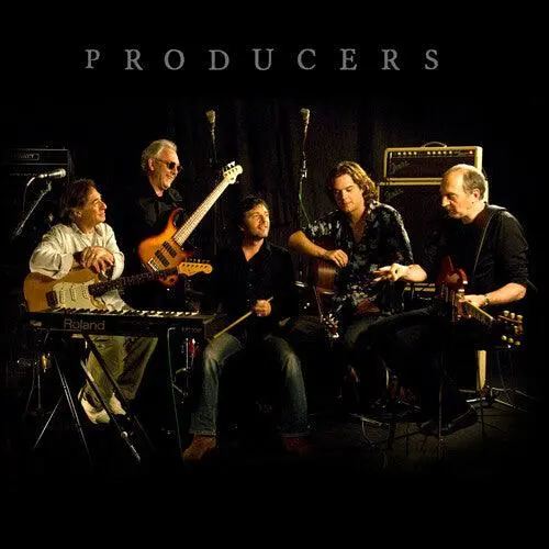 The Producers- Producers 1