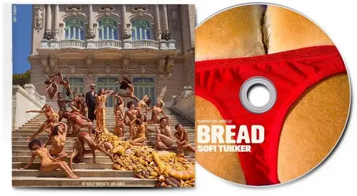 Sofi Tukker- Bread (Cd) 1