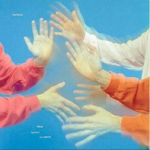 Efterklang- Things We Have In Common (Cd) 1