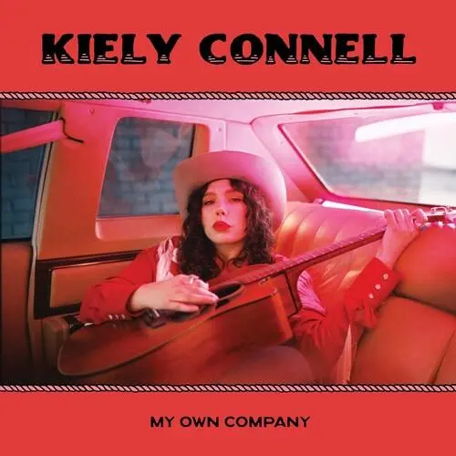 Kiely Connell- My Own Company (Cd) 1